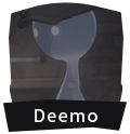 Deemo