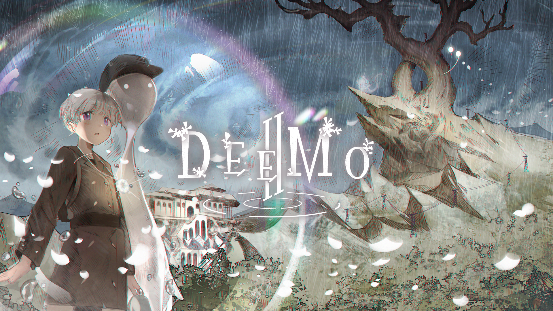 DEEMO II | 音楽、それは青空への願い―― | Rayark Inc.