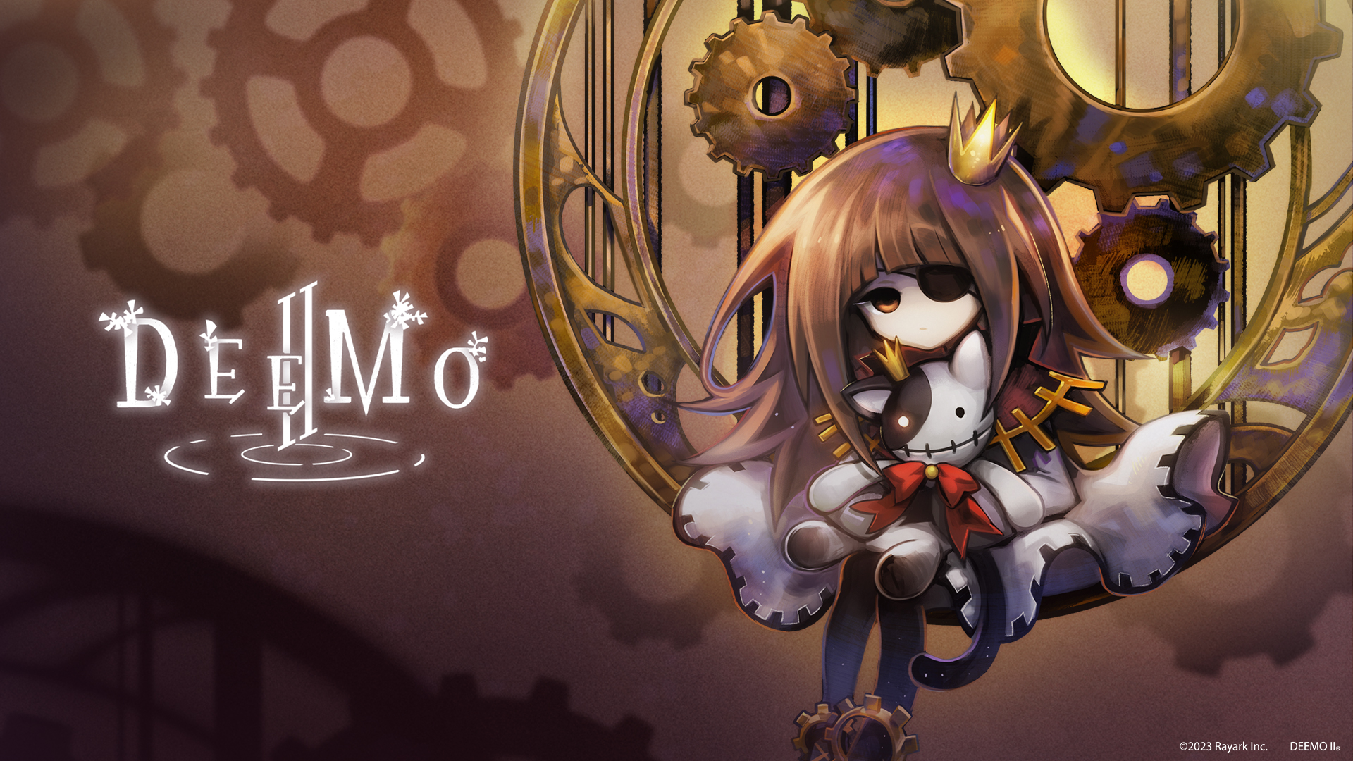 トップ deemo パック